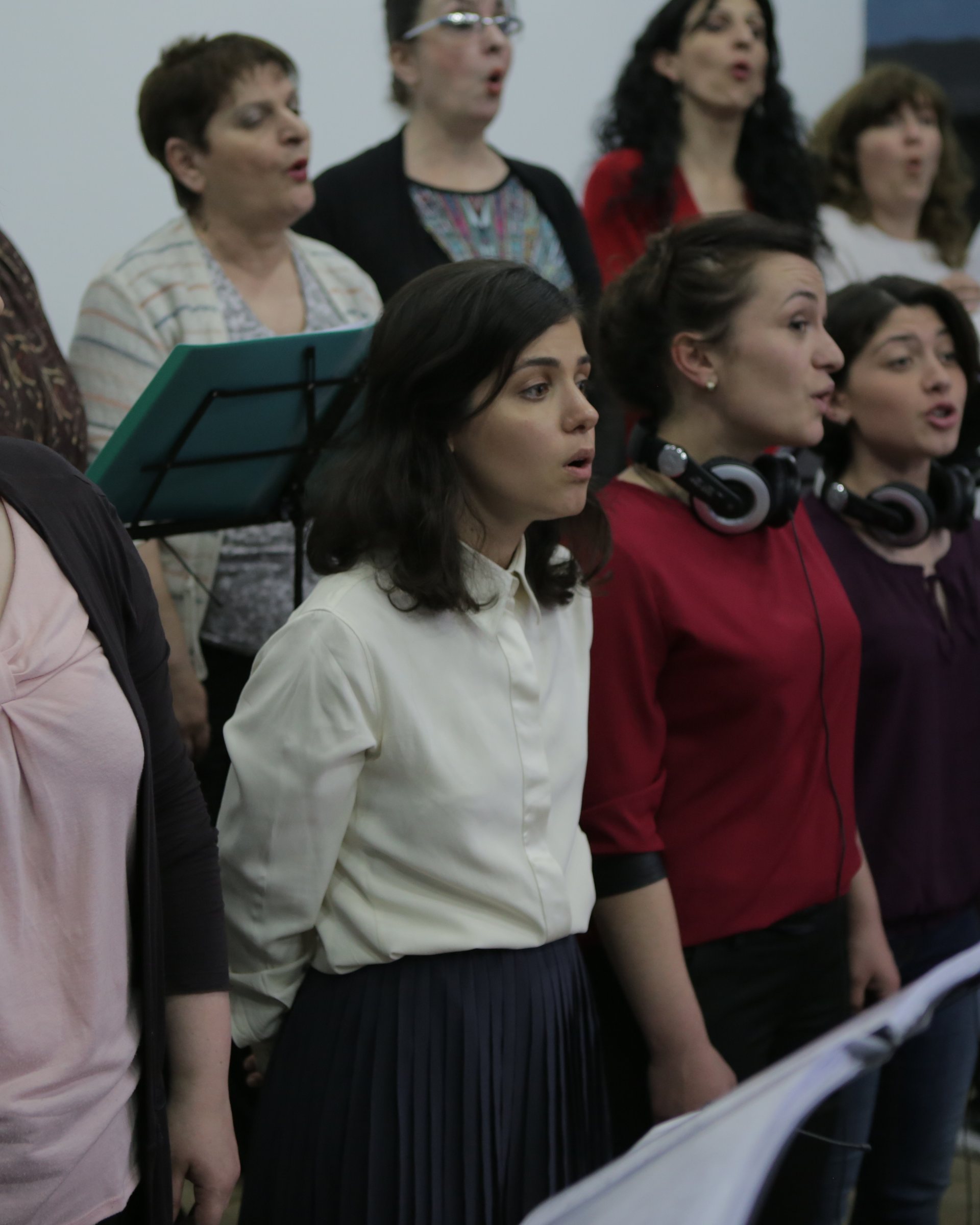 'Stalin sent grandad to Siberia': Katie Melua goes home to Georgia geotv.ge